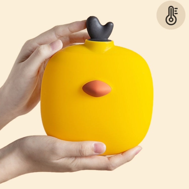Tweety Silicone Hot water Bag