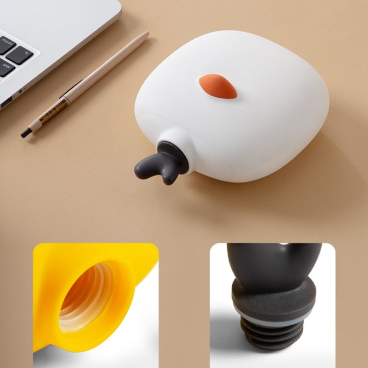 Tweety Silicone Hot water Bag