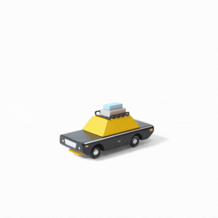 Play Staples - Kaali-Peeli // Bombay Taxi