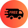 Free Shipping