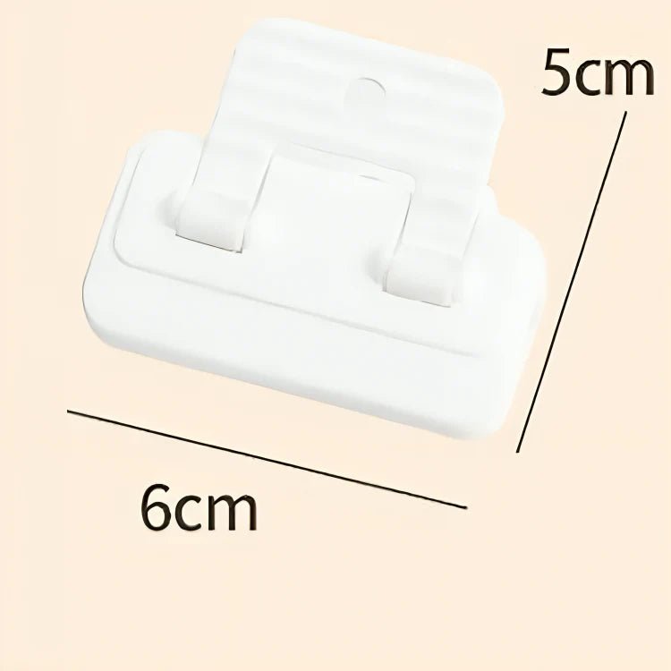 Packet Sealing Clips