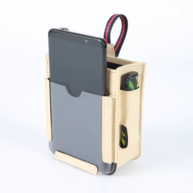 Car Air Vent Mobile Phone Holder and Organiser