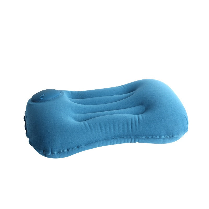 UltraLight Self Inflatable Travel Pillow