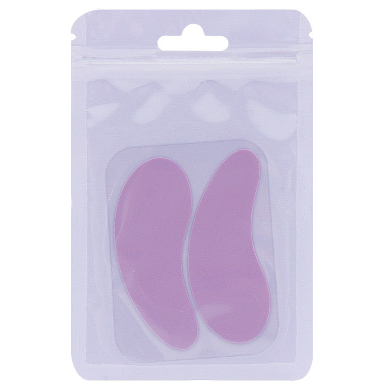 Reusable Silicone Under-eye Patches