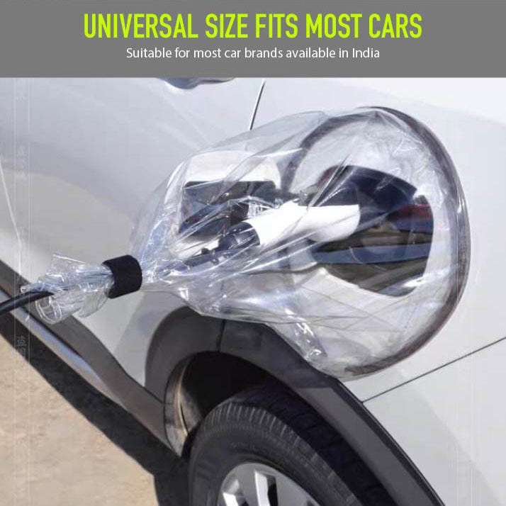 Universal EV Charger Rain Protector