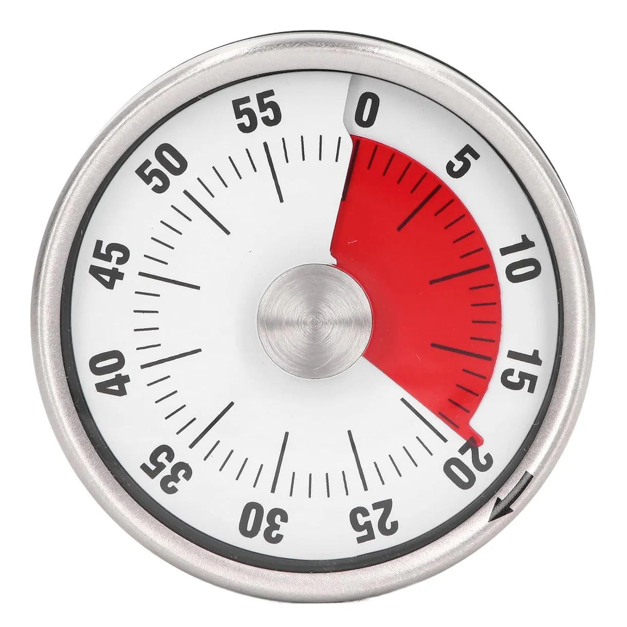 Multi Purpose Mechanical Timer