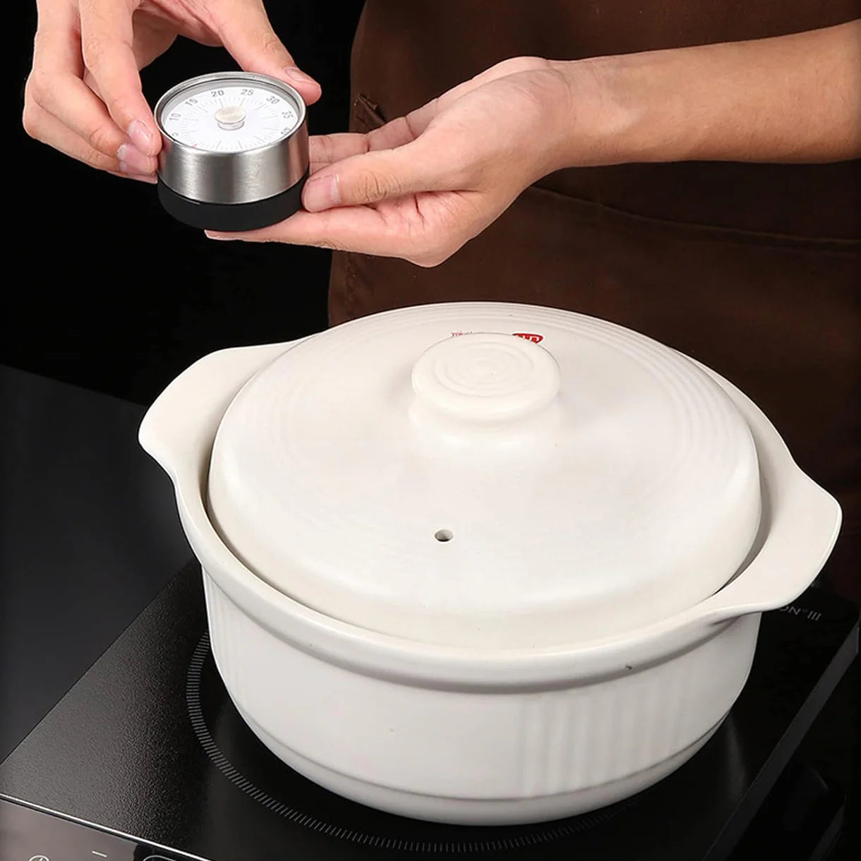 Multi Purpose Mechanical Timer