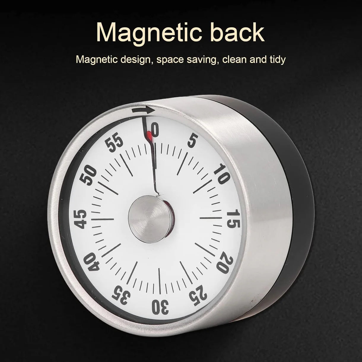 Multi Purpose Mechanical Timer