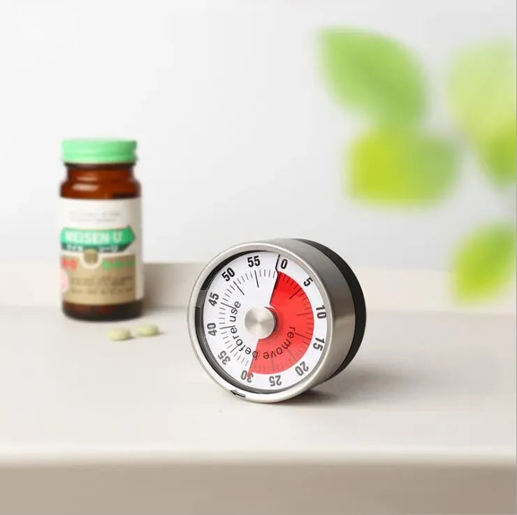 Multi Purpose Mechanical Timer