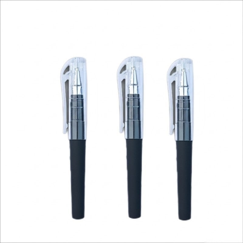 GraphiteGlide 0.5mm Smooth writing Pocket Gel pen (Set of 4)