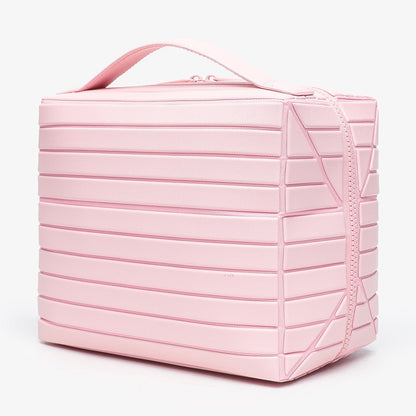 The VanityVault™ Large Traveler Cosmetic Bag