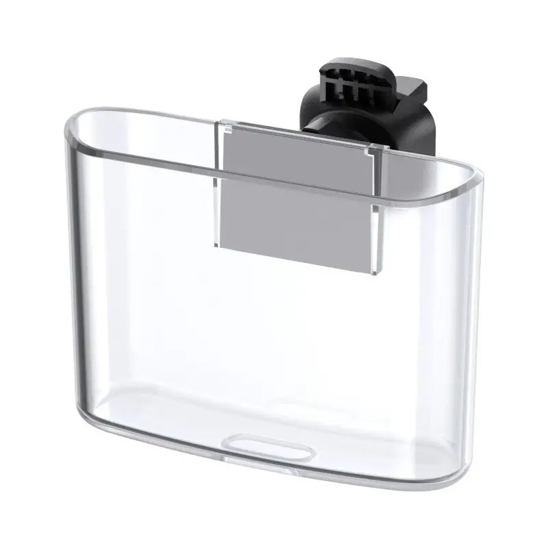 Car Air Vent Mobile Phone Holder/Storage Box