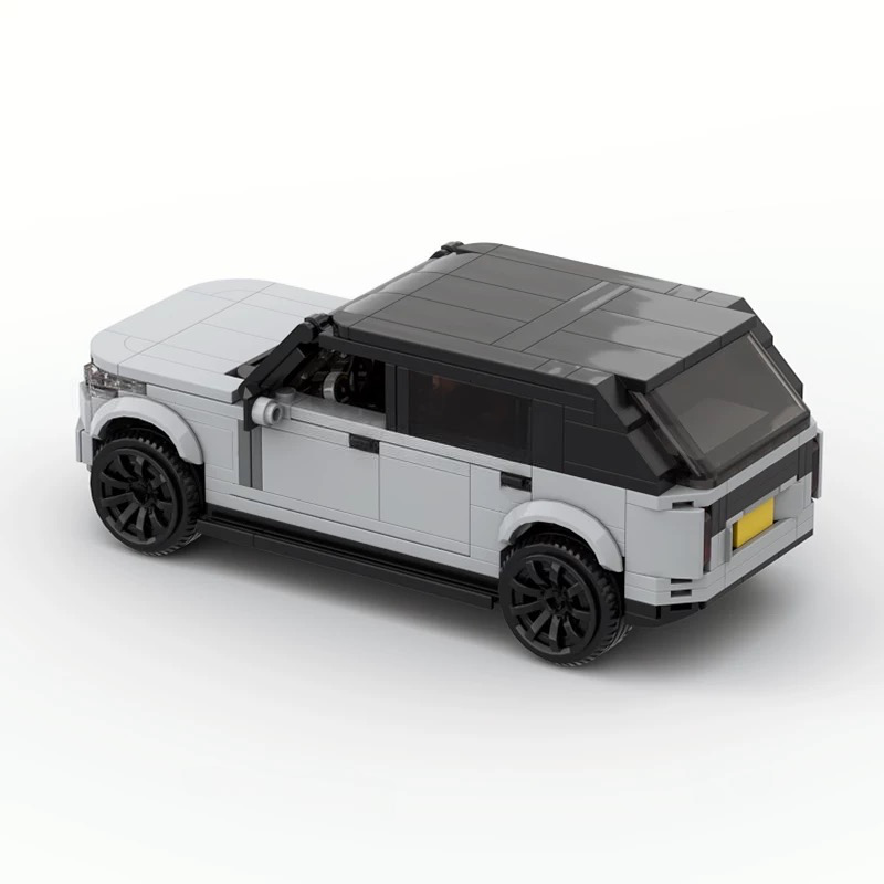 DRIFT Series Built your Own Car