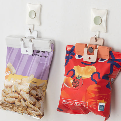 Packet Sealing Clips