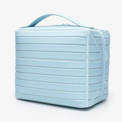 The VanityVault™ Large Traveler Cosmetic Bag