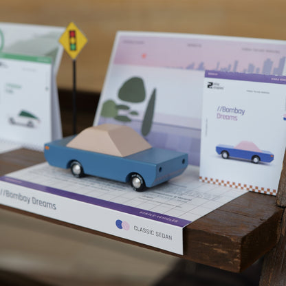 Play Staples - Bombay Dreams / Indian Terrain Vehicles