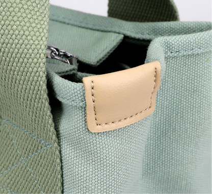 The Urban Luncher Tote Lunch bag