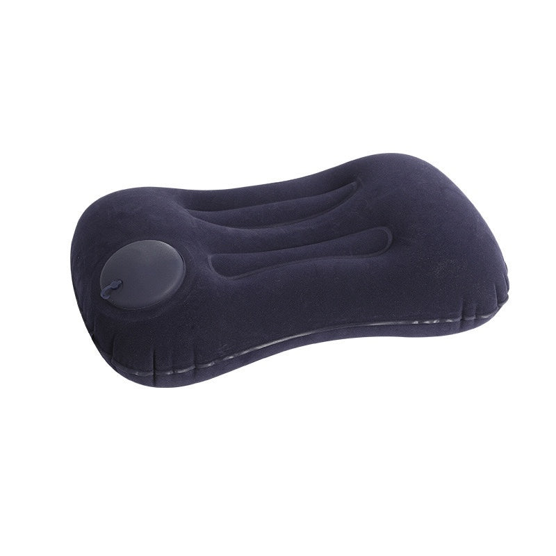 UltraLight Self Inflatable Travel Pillow
