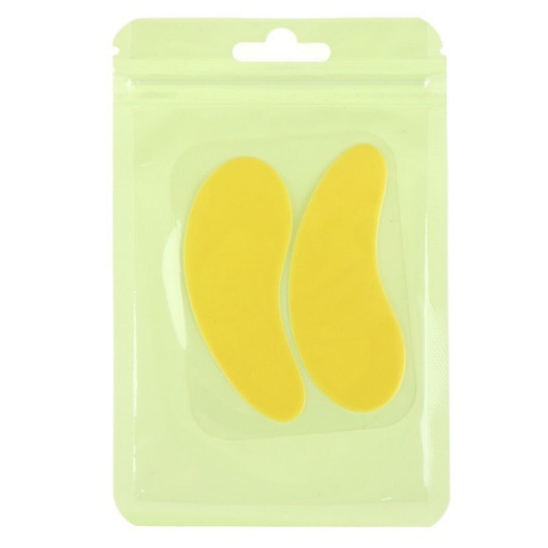 Reusable Silicone Under-eye Patches
