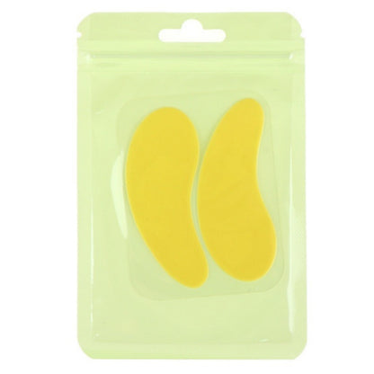 Reusable Silicone Under-eye Patches