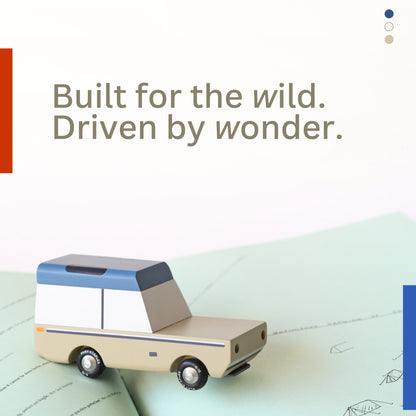 Play Staples - Corbett Safari  / Indian Terrain Vehicles