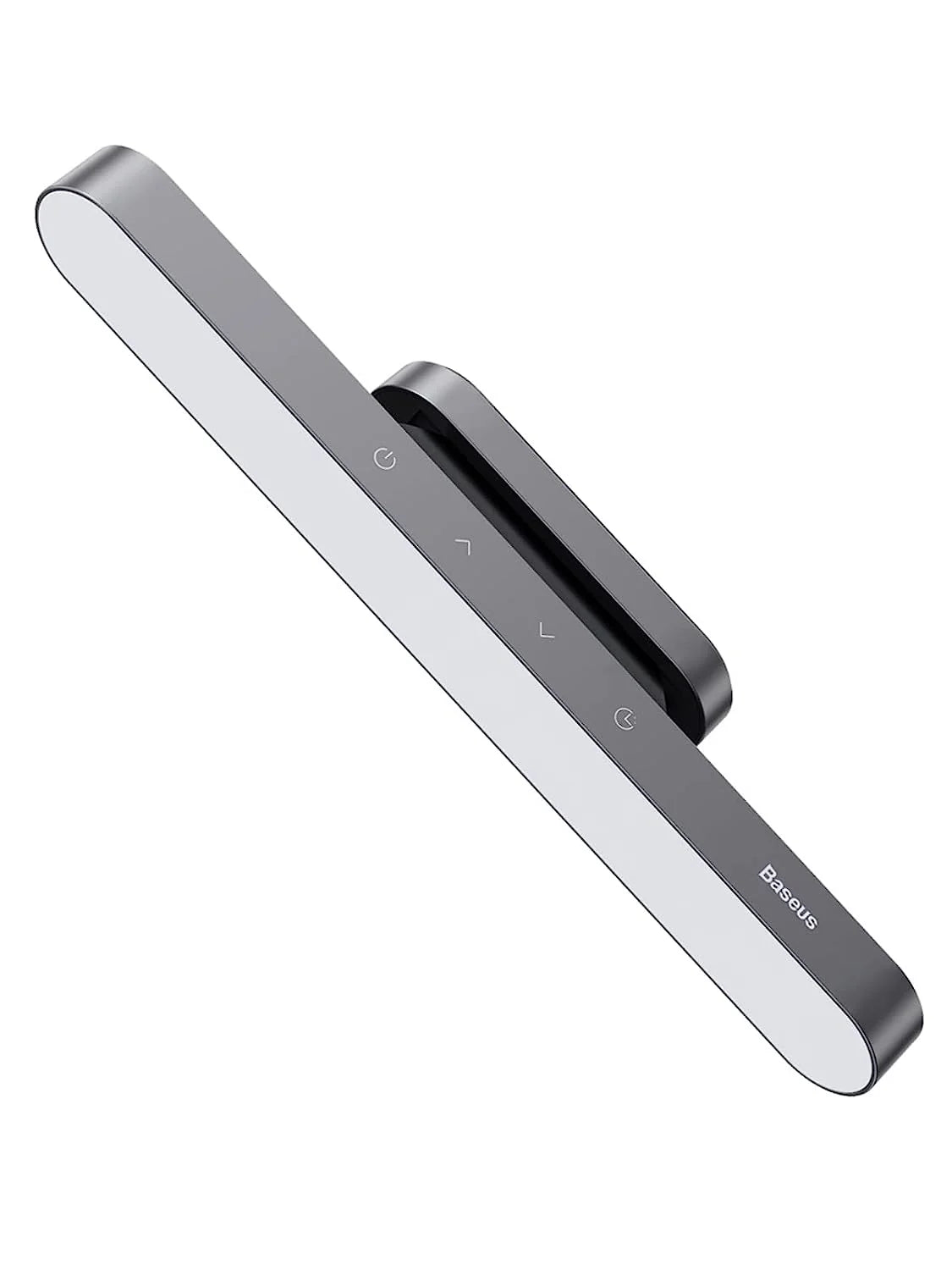 BASEUS Magnetic Stemless Touch Sensor Rechargeable Desk Lamp with 3 Brightness Levels