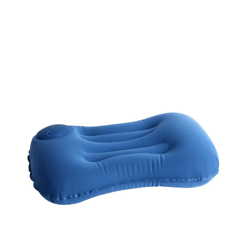 UltraLight Self Inflatable Travel Pillow