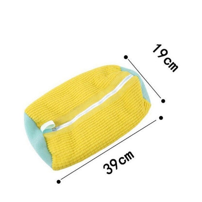 Sneaker-head Sneaker Laundry Bag