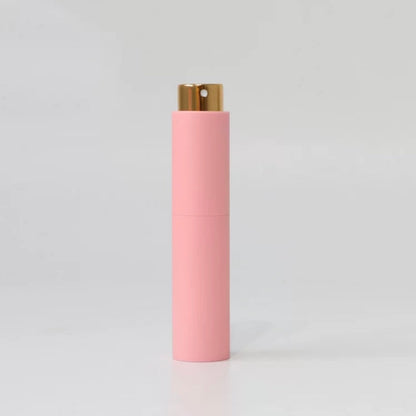 Refillable Pocket Perfume Dispenser
