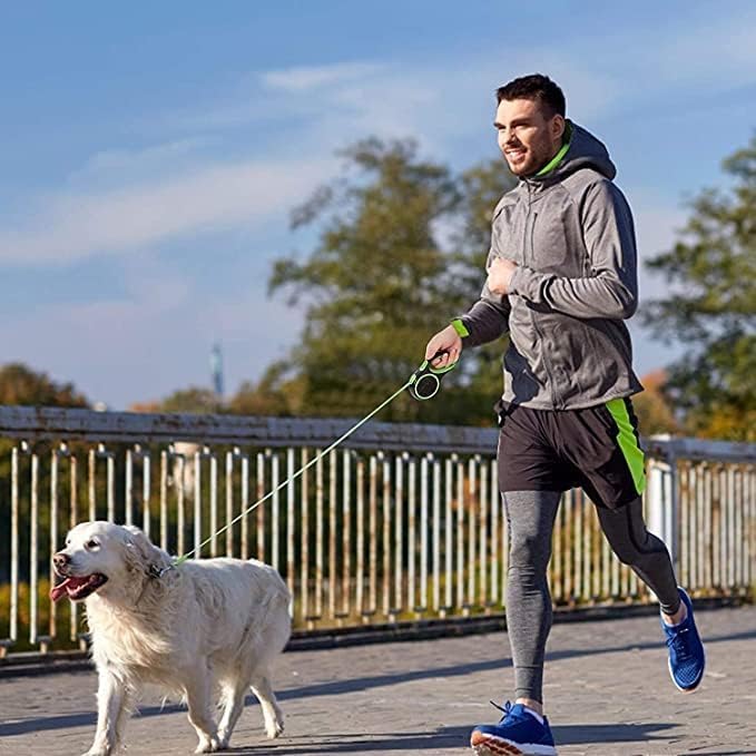 Retractable Dog Leash