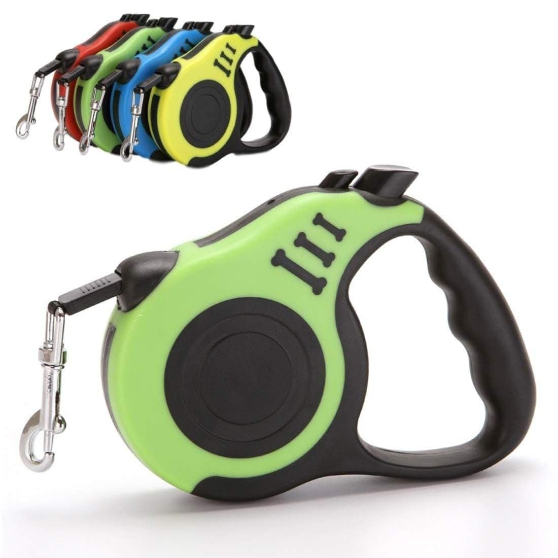 Retractable Dog Leash