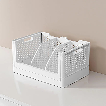 Multipurpose Folding Desk Organiser for Home and Office