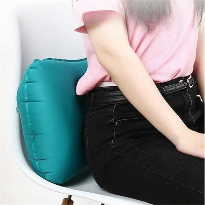 UltraLight Self Inflatable Travel Pillow