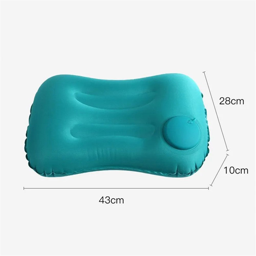 UltraLight Self Inflatable Travel Pillow