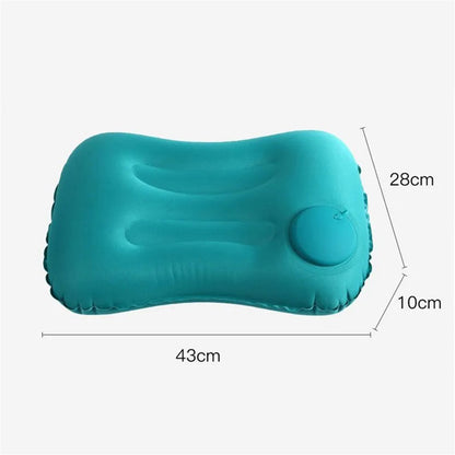 UltraLight Self Inflatable Travel Pillow