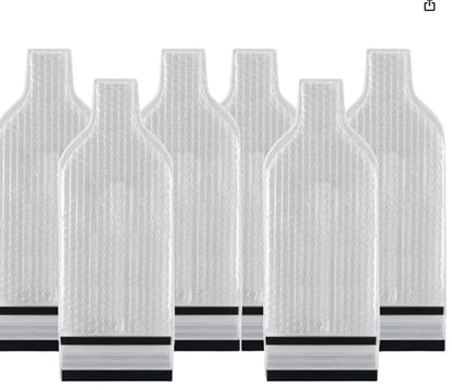Reusable Bottle Protector Sleeve  (2 Pack)