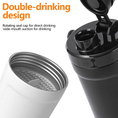 Kada Fitness Gym Protein Shaker/ Mixer