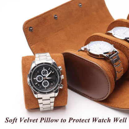 Chrono Cove Premium Unisex Watch Organiser