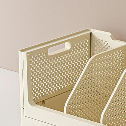 Multipurpose Folding Desk Organiser for Home and Office