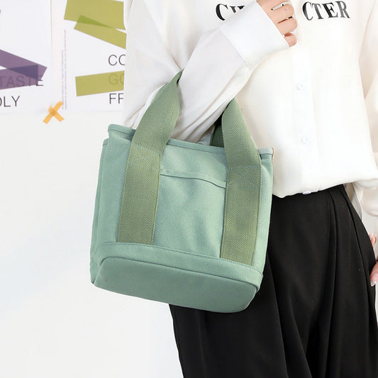The Urban Luncher Tote Lunch bag
