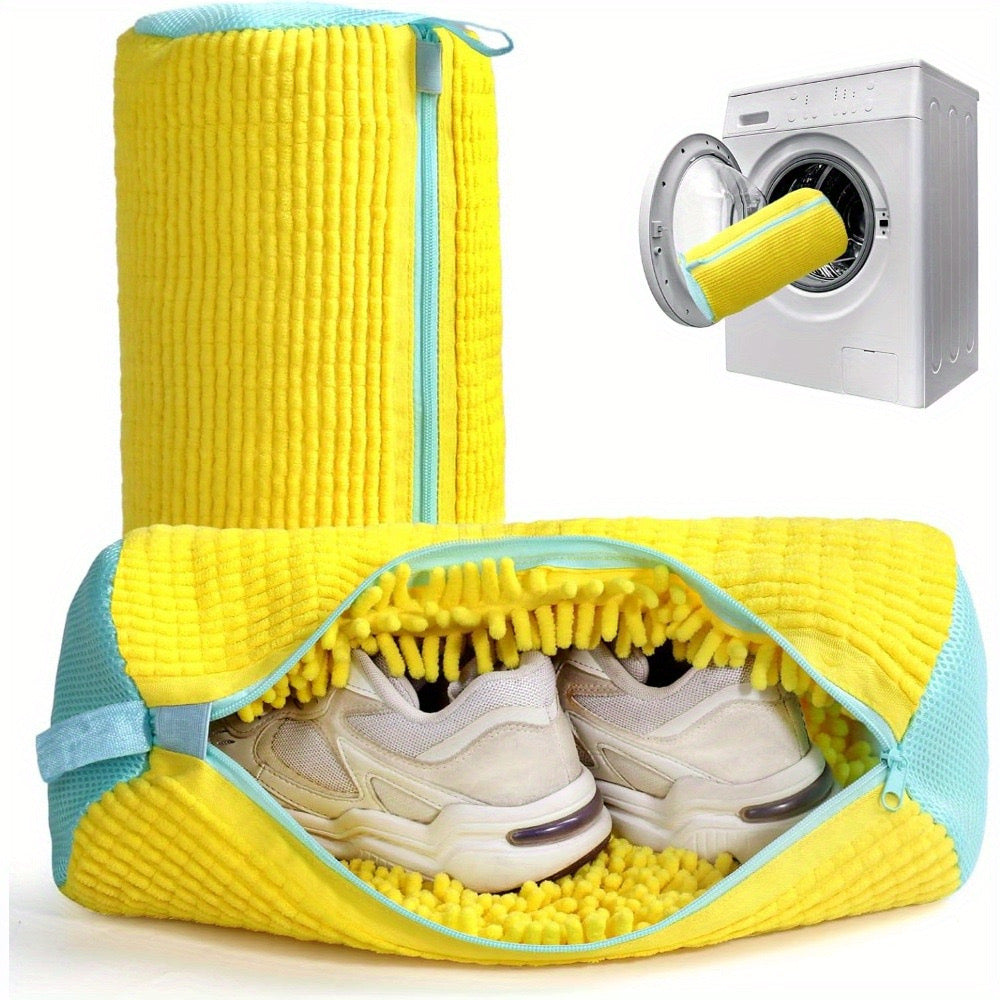 Sneaker-head Sneaker Laundry Bag