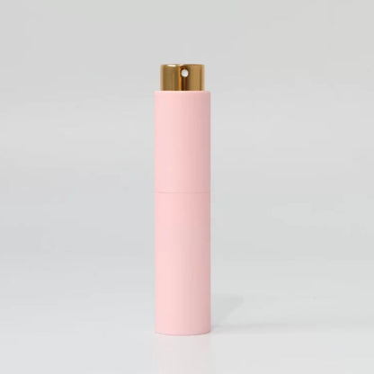 Refillable Pocket Perfume Dispenser
