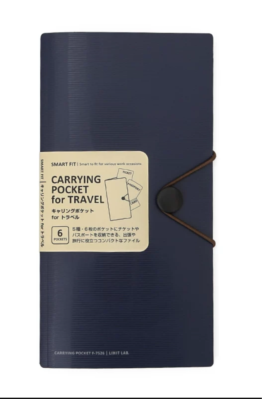 LIHIT LAB (Japan) Document Folder