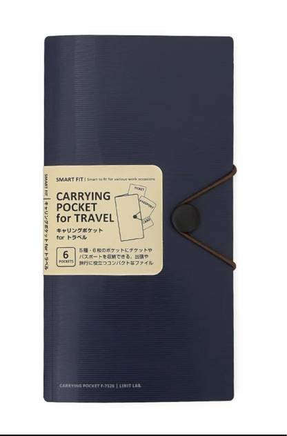 LIHIT LAB (Japan) Document Folder