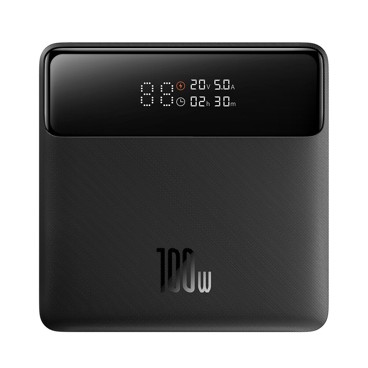 Baseus Blade HD 20000mAh Large Capacity 100W Power Bank Charger for Smartphones & MacBooks