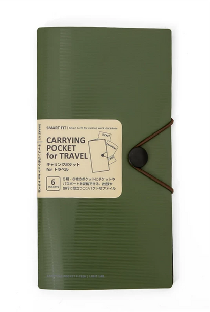 LIHIT LAB (Japan) Document Folder