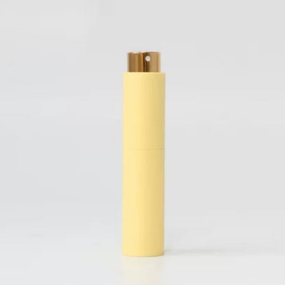 Refillable Pocket Perfume Dispenser