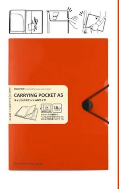 LIHIT LAB (Japan) Document Folder