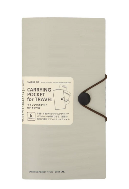 LIHIT LAB (Japan) Document Folder