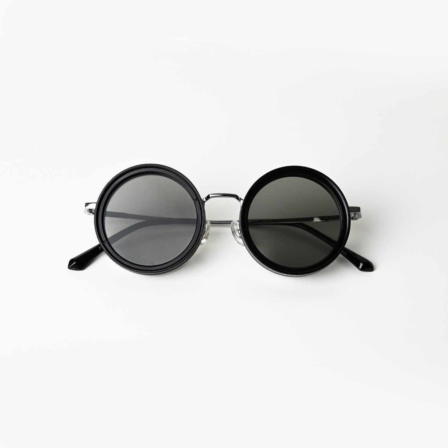 Eclipse Series Unisex Neutral Density Filter Adjustable Tint Sunglasses